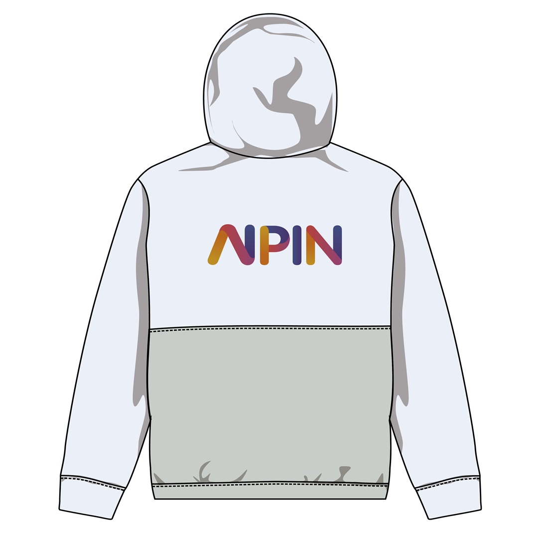 Trendsetter Hoodie
