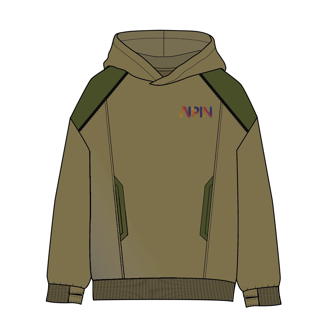 Ultimate Comfort Hoodie