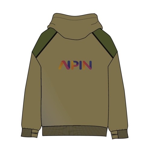 Ultimate Comfort Hoodie