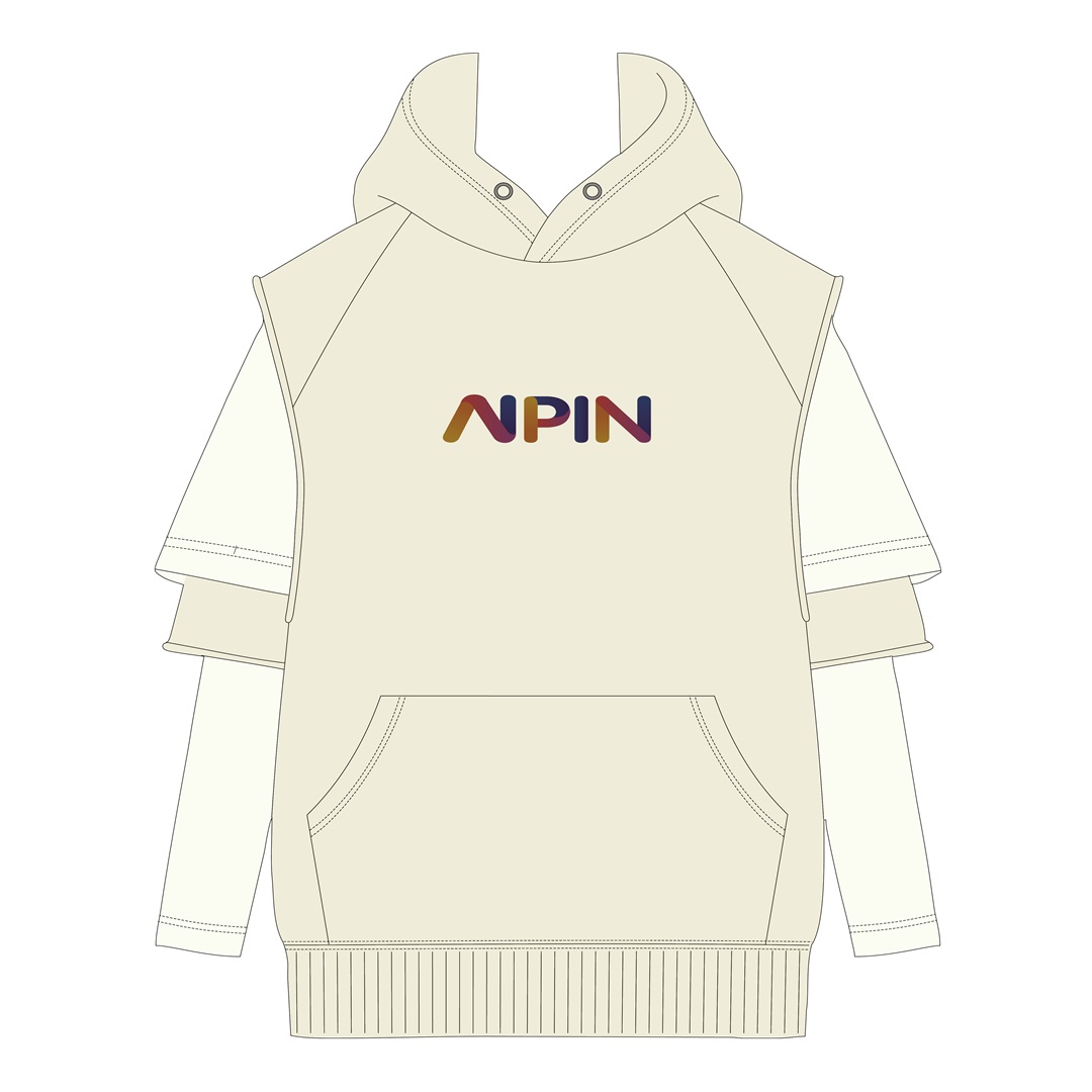 Unique Individuality Hoodie